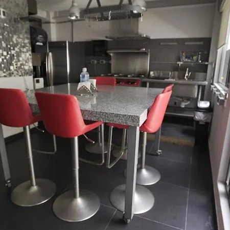2 Bedroom Garden House Polanco