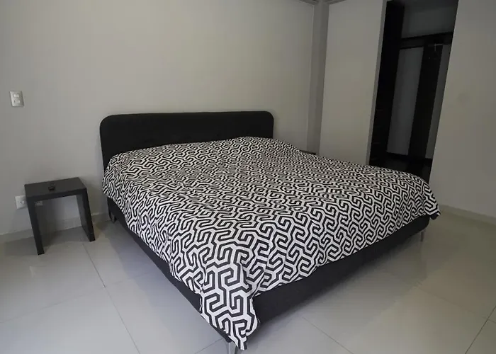 2 Bedroom Garden House Polanco