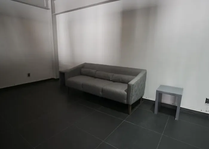 Apartment 2 Bedroom Garden House Polanco
